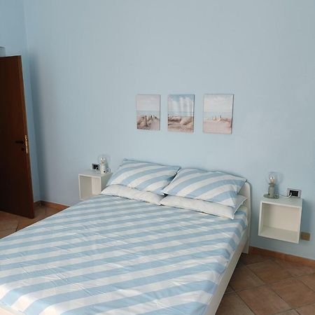 Appartement Soft House à La Spezia Extérieur photo