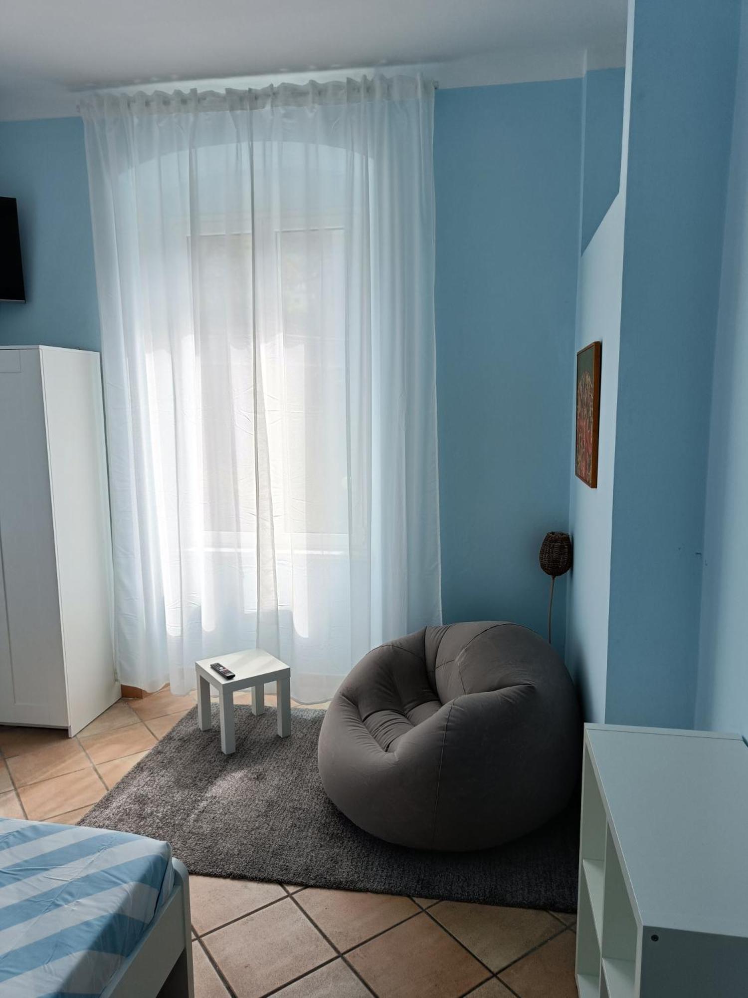 Appartement Soft House à La Spezia Extérieur photo