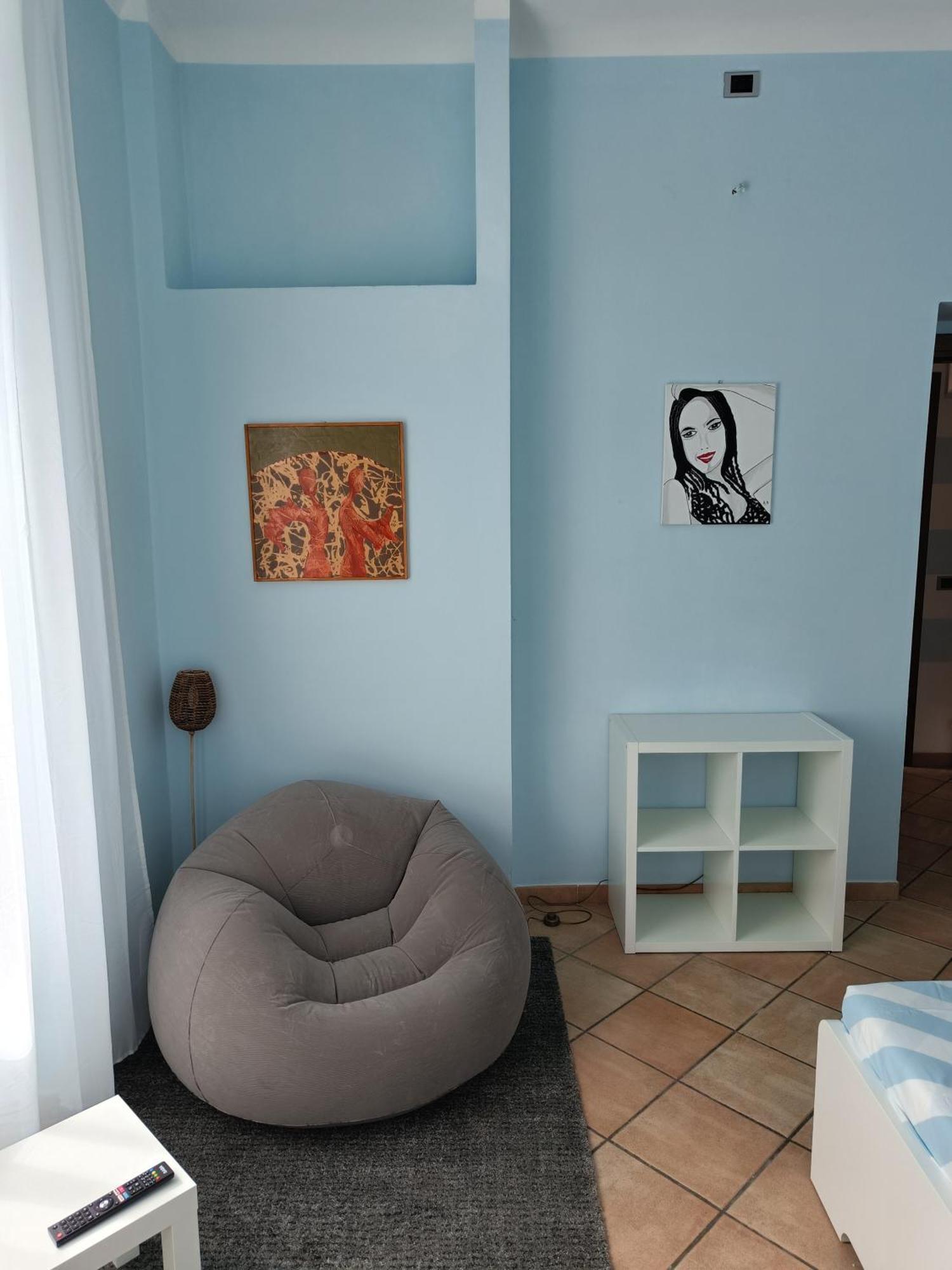 Appartement Soft House à La Spezia Extérieur photo