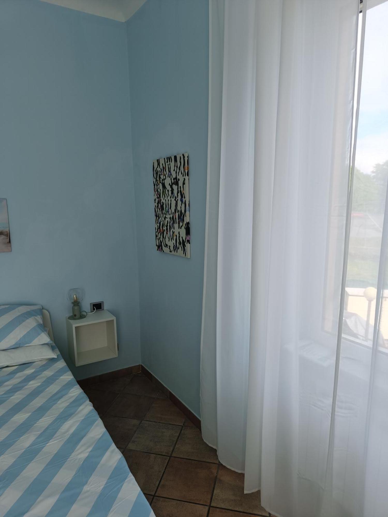 Appartement Soft House à La Spezia Extérieur photo