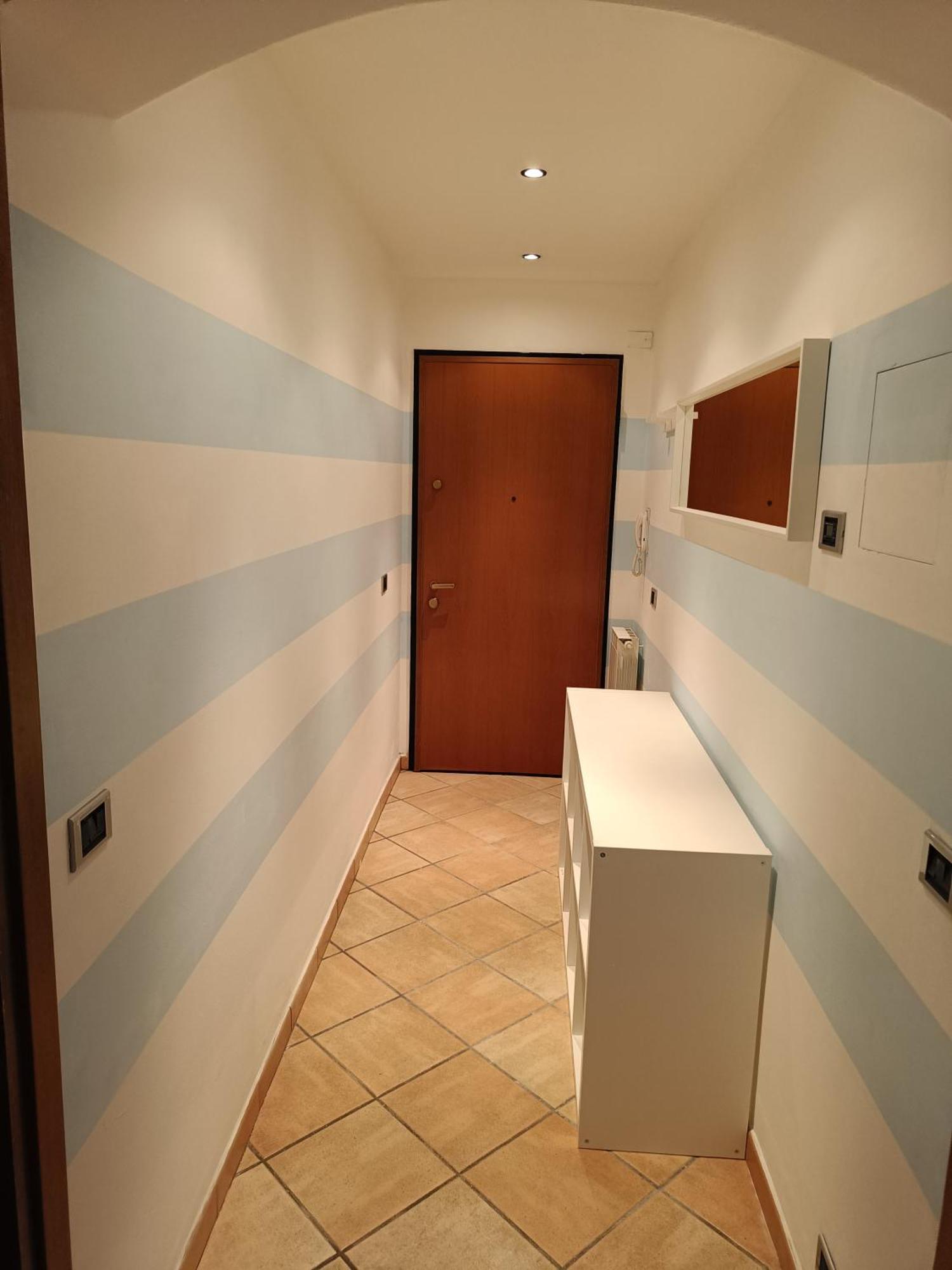 Appartement Soft House à La Spezia Extérieur photo