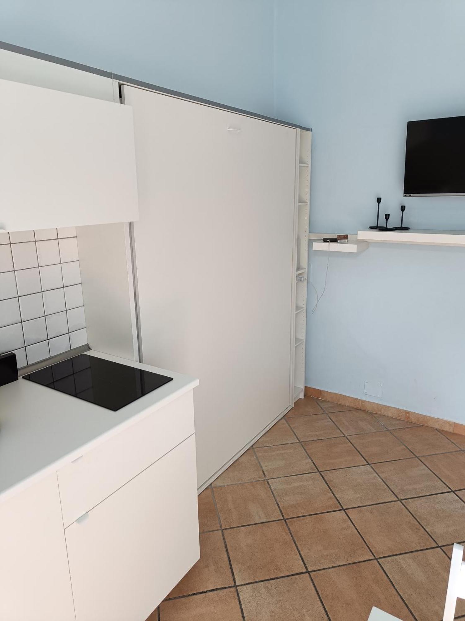 Appartement Soft House à La Spezia Extérieur photo
