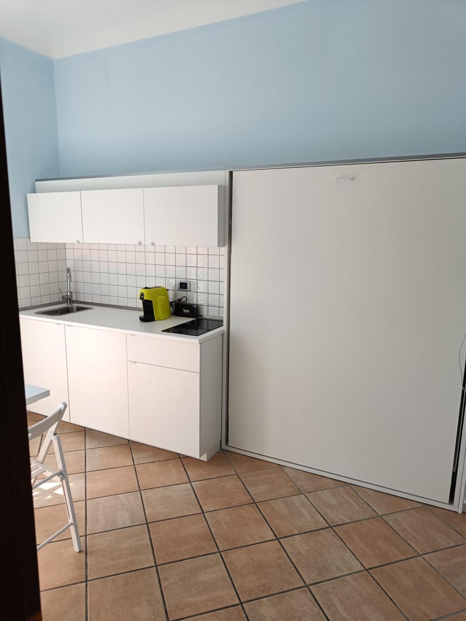 Appartement Soft House à La Spezia Extérieur photo