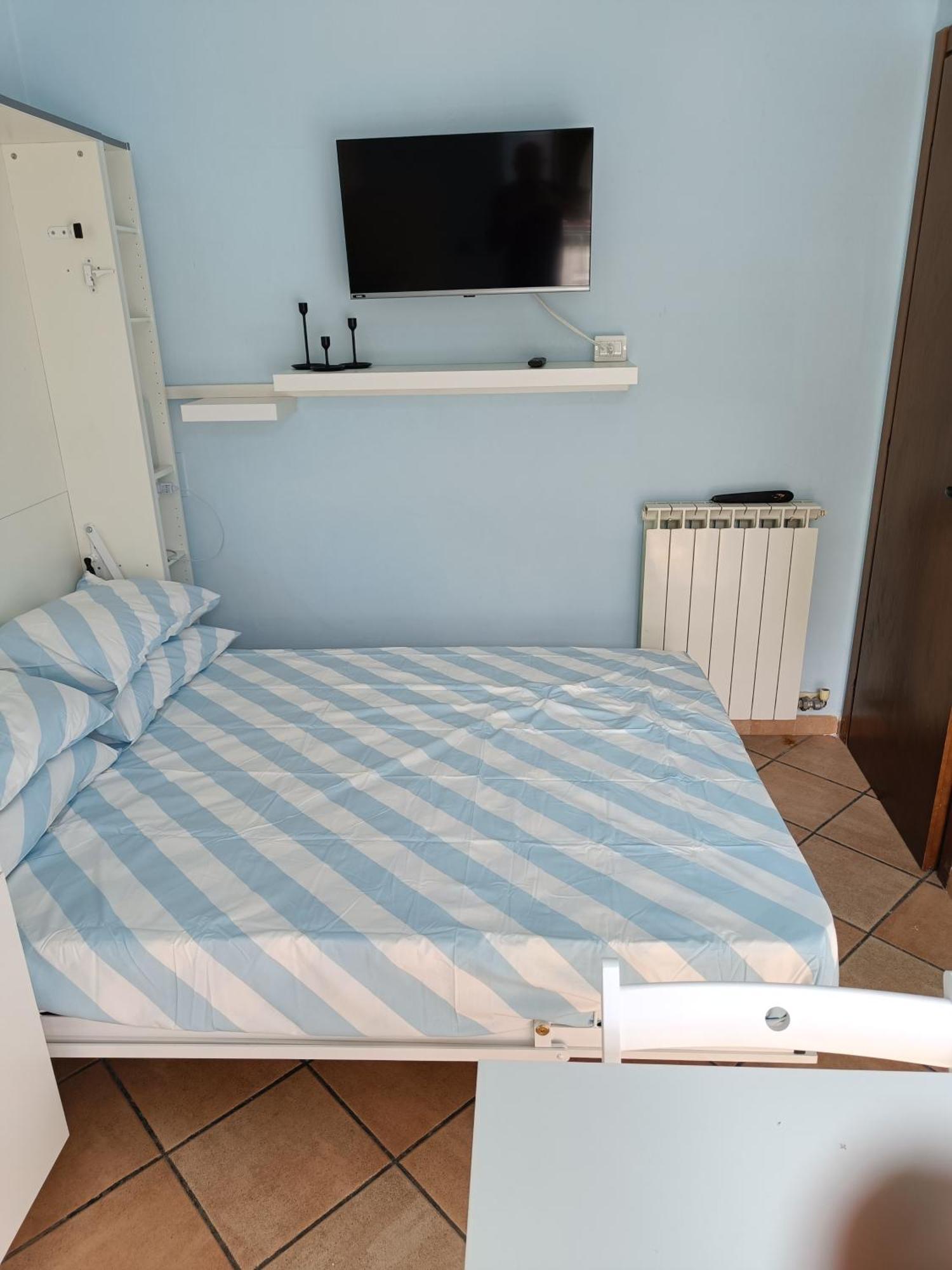 Appartement Soft House à La Spezia Extérieur photo