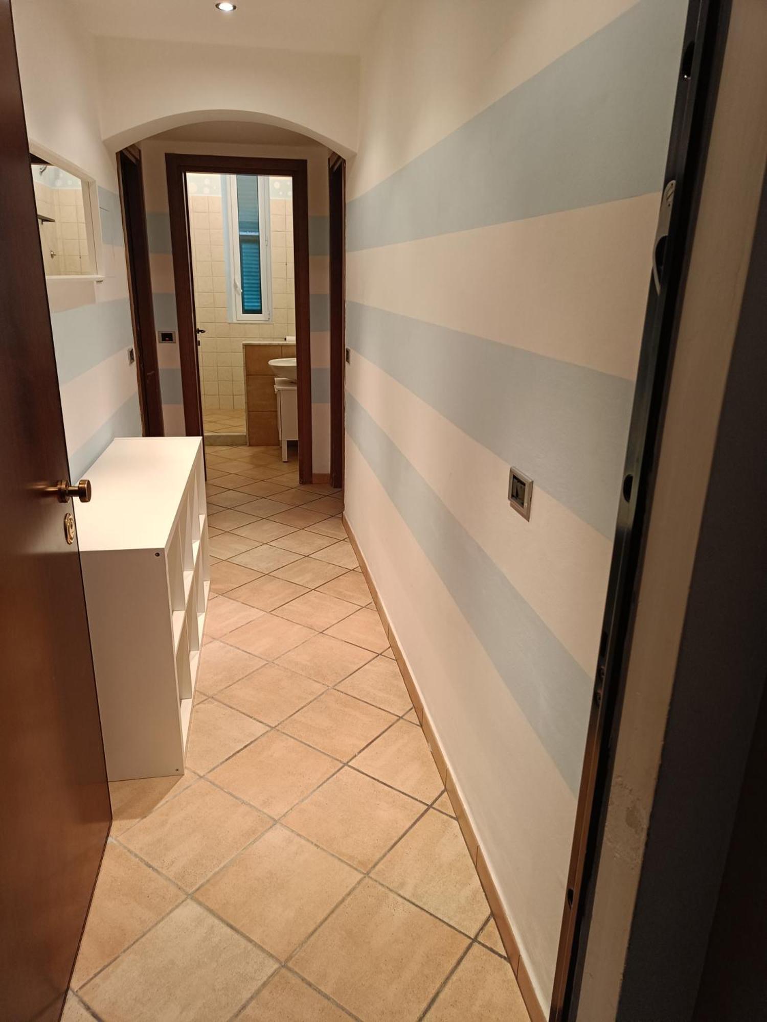 Appartement Soft House à La Spezia Extérieur photo