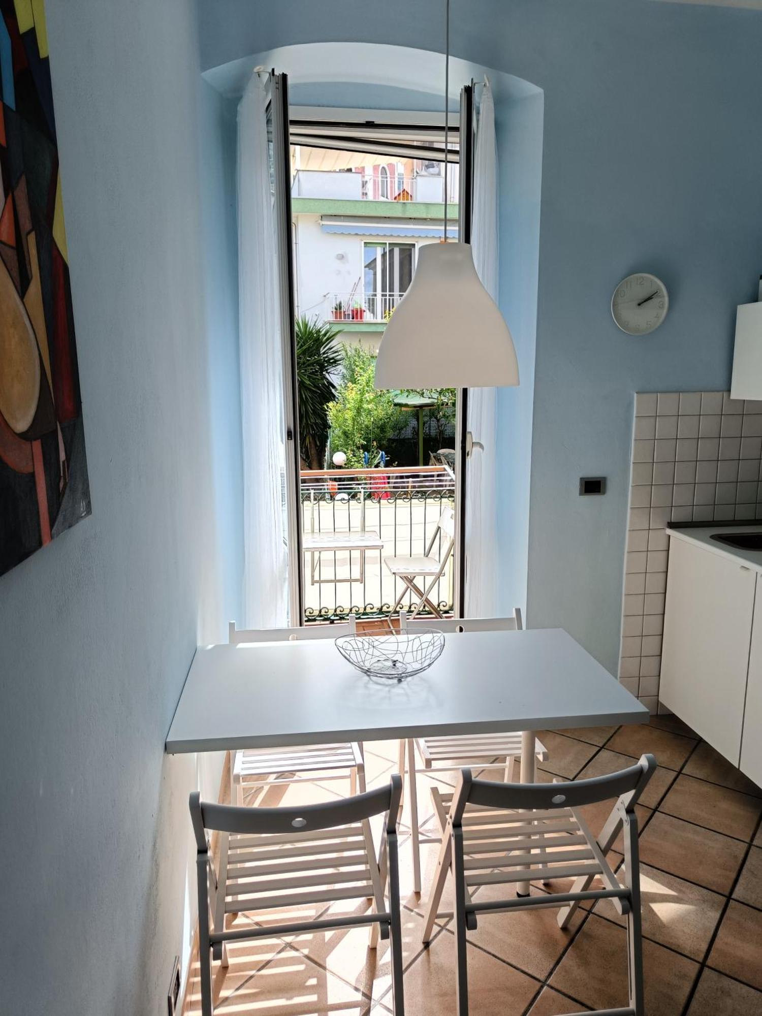 Appartement Soft House à La Spezia Extérieur photo