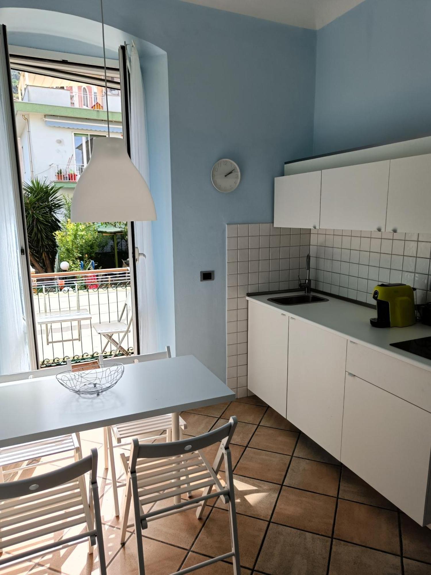 Appartement Soft House à La Spezia Extérieur photo