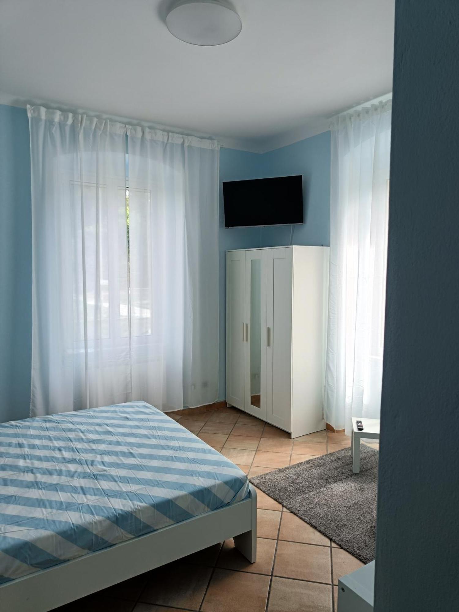 Appartement Soft House à La Spezia Extérieur photo