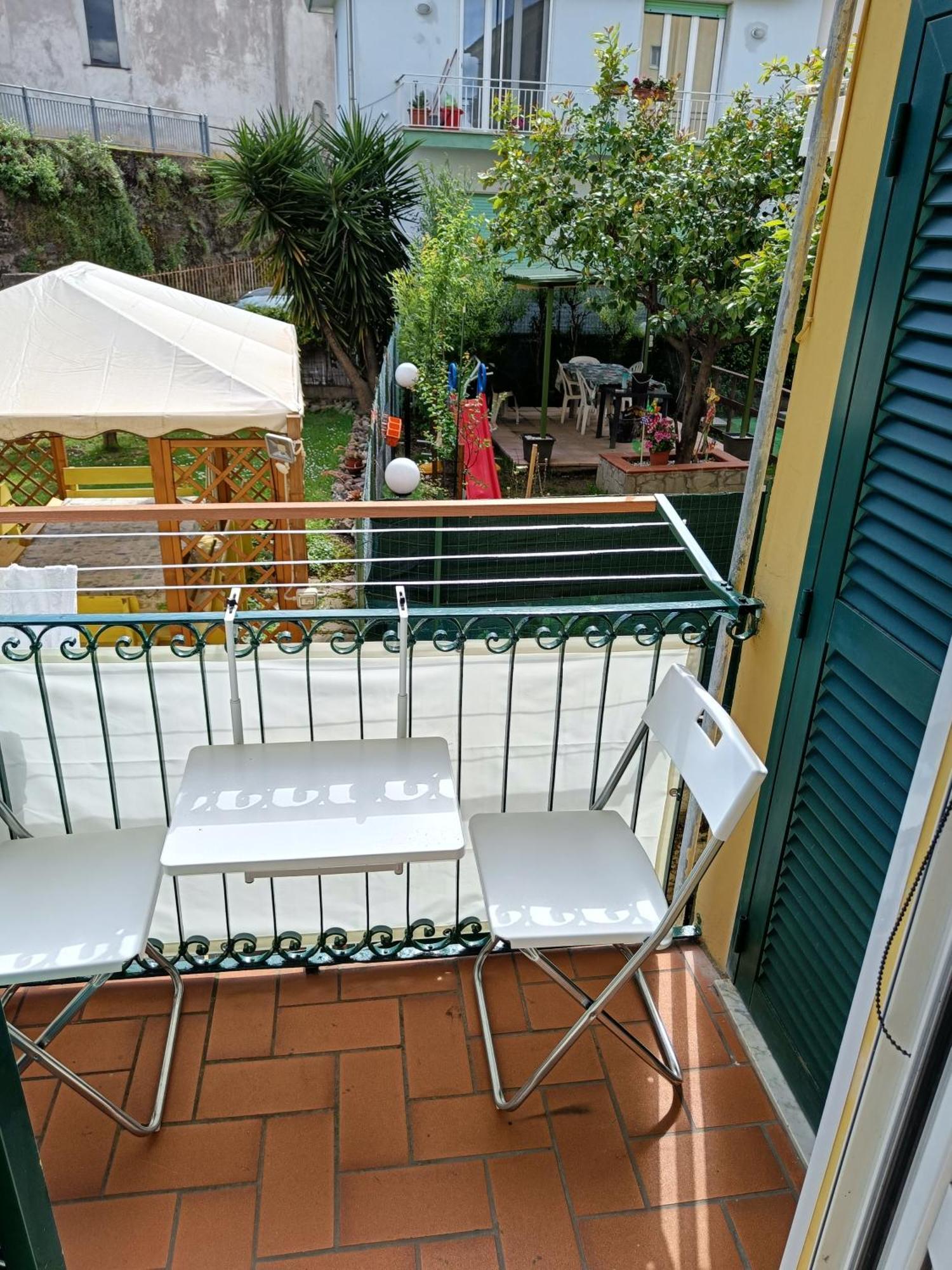 Appartement Soft House à La Spezia Extérieur photo