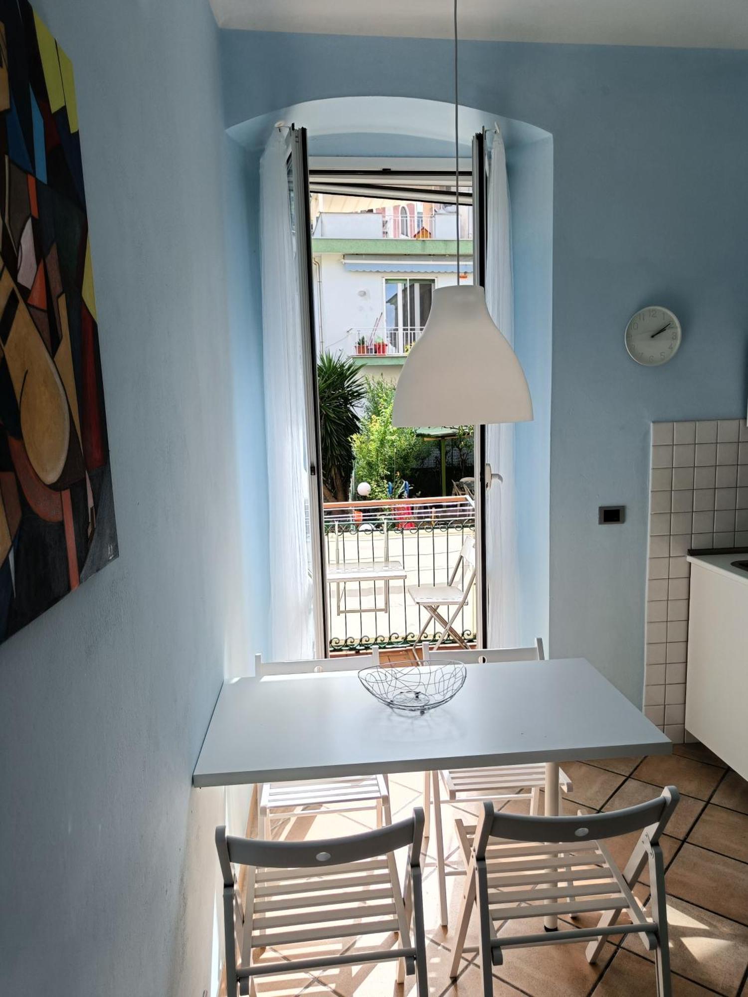 Appartement Soft House à La Spezia Extérieur photo