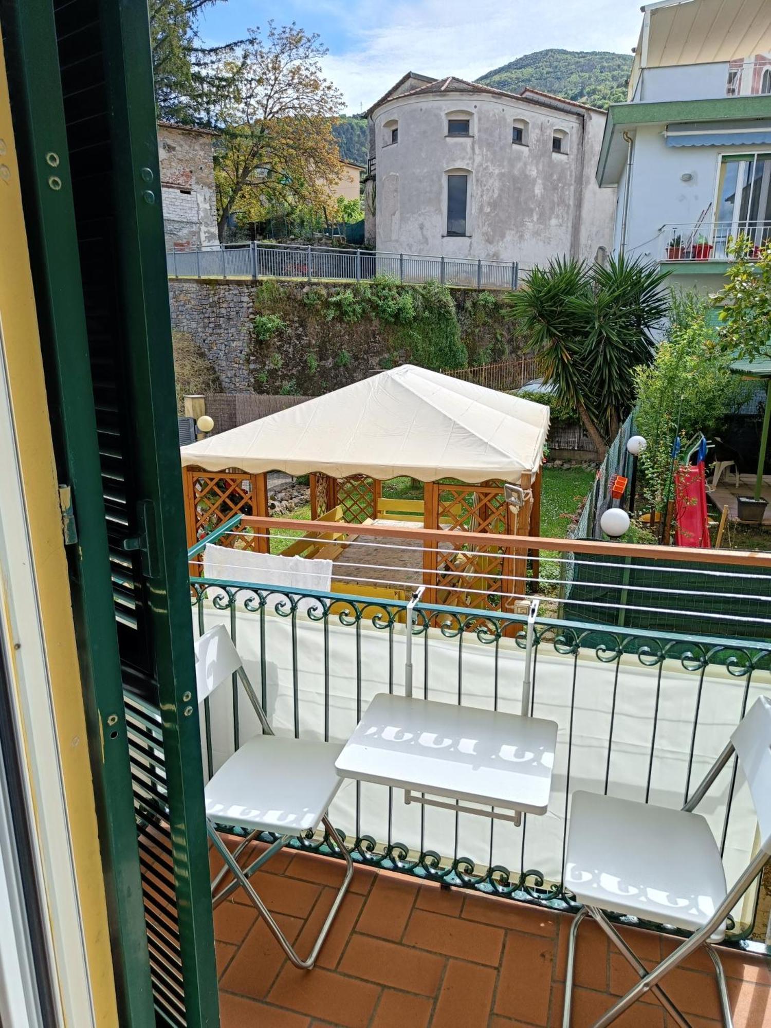 Appartement Soft House à La Spezia Extérieur photo