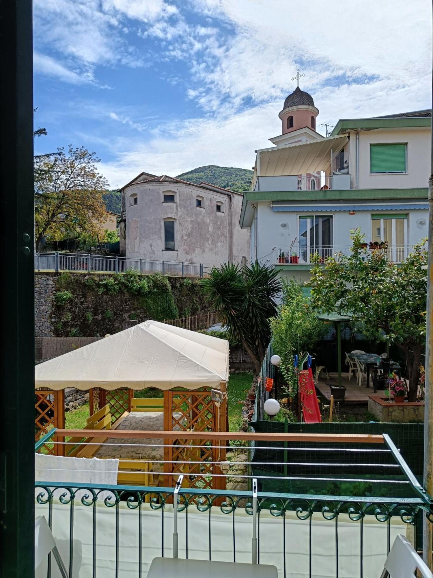 Appartement Soft House à La Spezia Extérieur photo